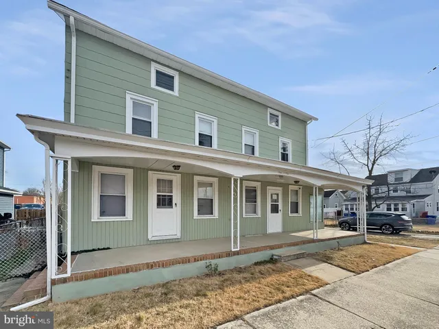 $250,000 | 409 Buck Street, Millville, NJ 08332