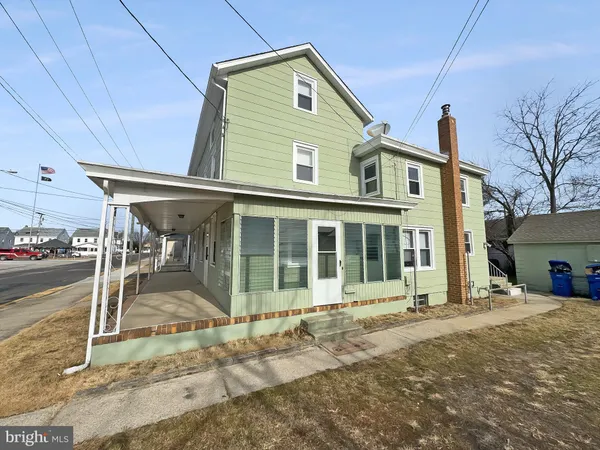 $230,000 | 409 Buck Street, Millville, NJ 08332