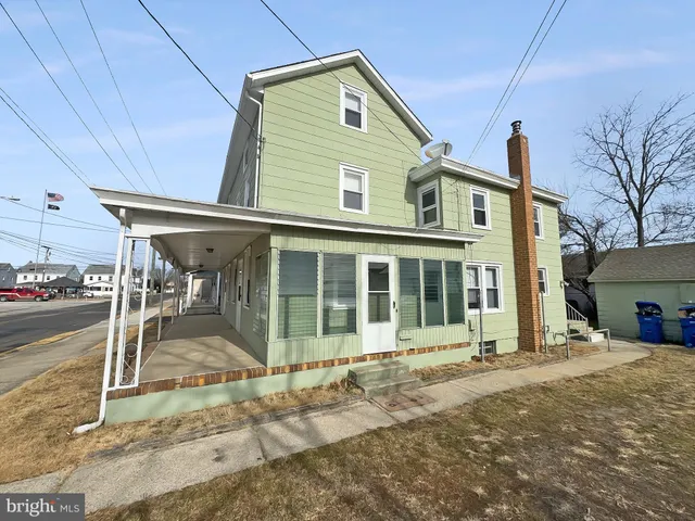 $250,000 | 409 Buck Street, Millville, NJ 08332