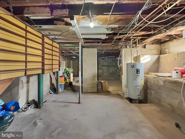 $250,000 | 409 Buck Street, Millville, NJ 08332