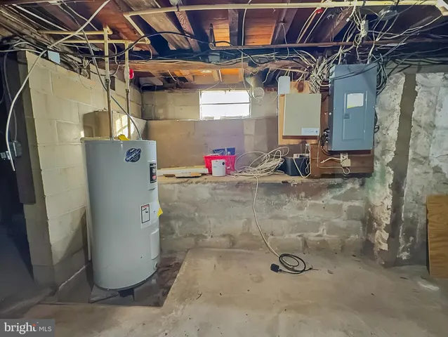 $250,000 | 409 Buck Street, Millville, NJ 08332