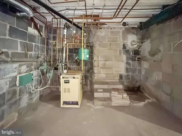 $250,000 | 409 Buck Street, Millville, NJ 08332