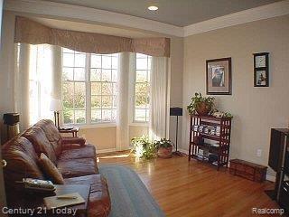 11237 Pinehurst Road Plymouth, MI 48170 - Photo 8 of 25 den.JPG