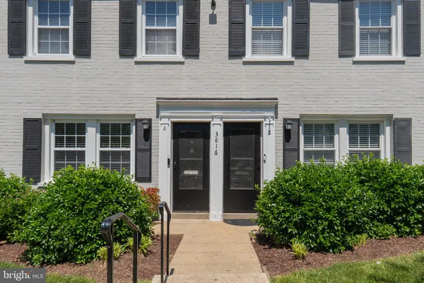 $204,900 | 3816 W Street Southeast, Unit A, Washington, DC 20020