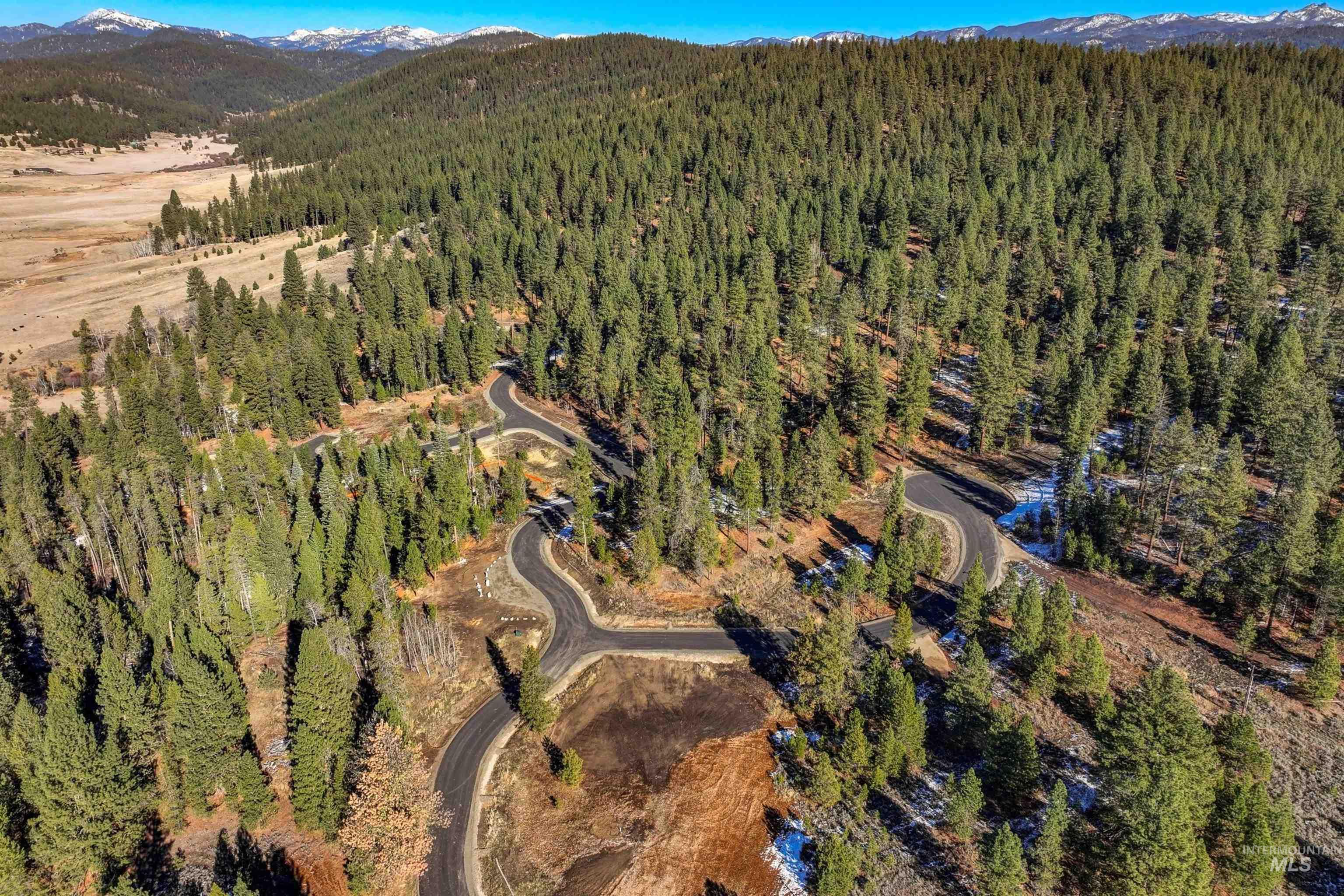 Lot 2 Hideout Road Donnelly, ID 83615 - Photo 11 of 12