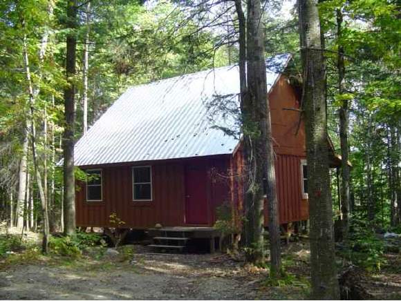 1497 Mines Road Lowell, VT 05847 - Photo 1 of 5