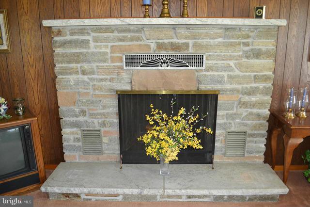 1209 Random Ridge Road Westminster, MD 21157 - Photo 6 of 12 a closeup of a fireplace