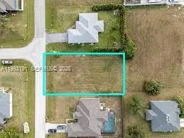 $50,000 | 206 Jacaranda Parkway East, Cape Coral, FL 33909