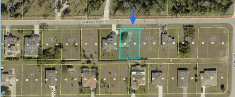 $50,000 | 206 Jacaranda Parkway East, Cape Coral, FL 33909