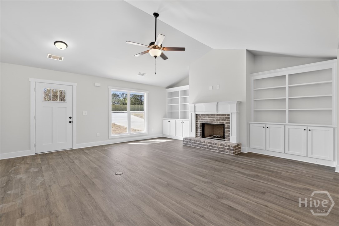574 Oil Mill Road, Unit 6 Martin, GA 30557 - Photo 6 of 49 Gallery Image 6