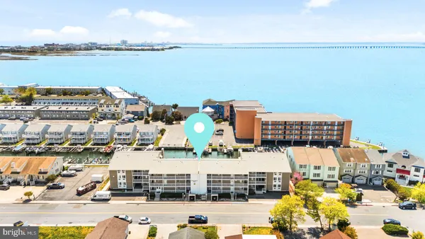 $389,000 | 731 Mooring Road, Unit 210, Ocean City, MD 21842