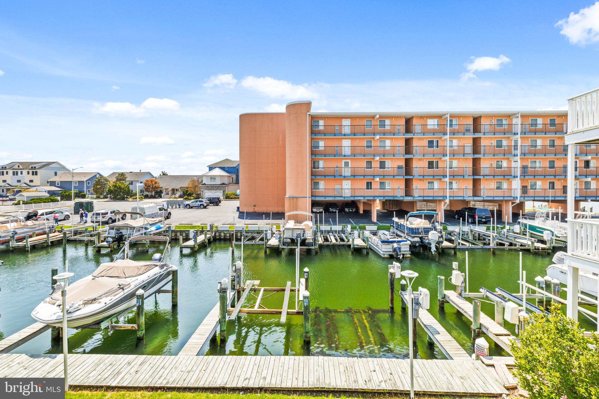 731 Mooring Road, Unit 210 Ocean City, MD 21842 - Photo 24 of 38