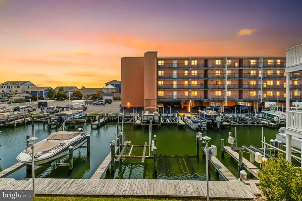 $389,000 | 731 Mooring Road, Unit 210, Ocean City, MD 21842