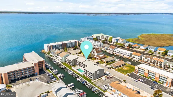 $389,000 | 731 Mooring Road, Unit 210, Ocean City, MD 21842