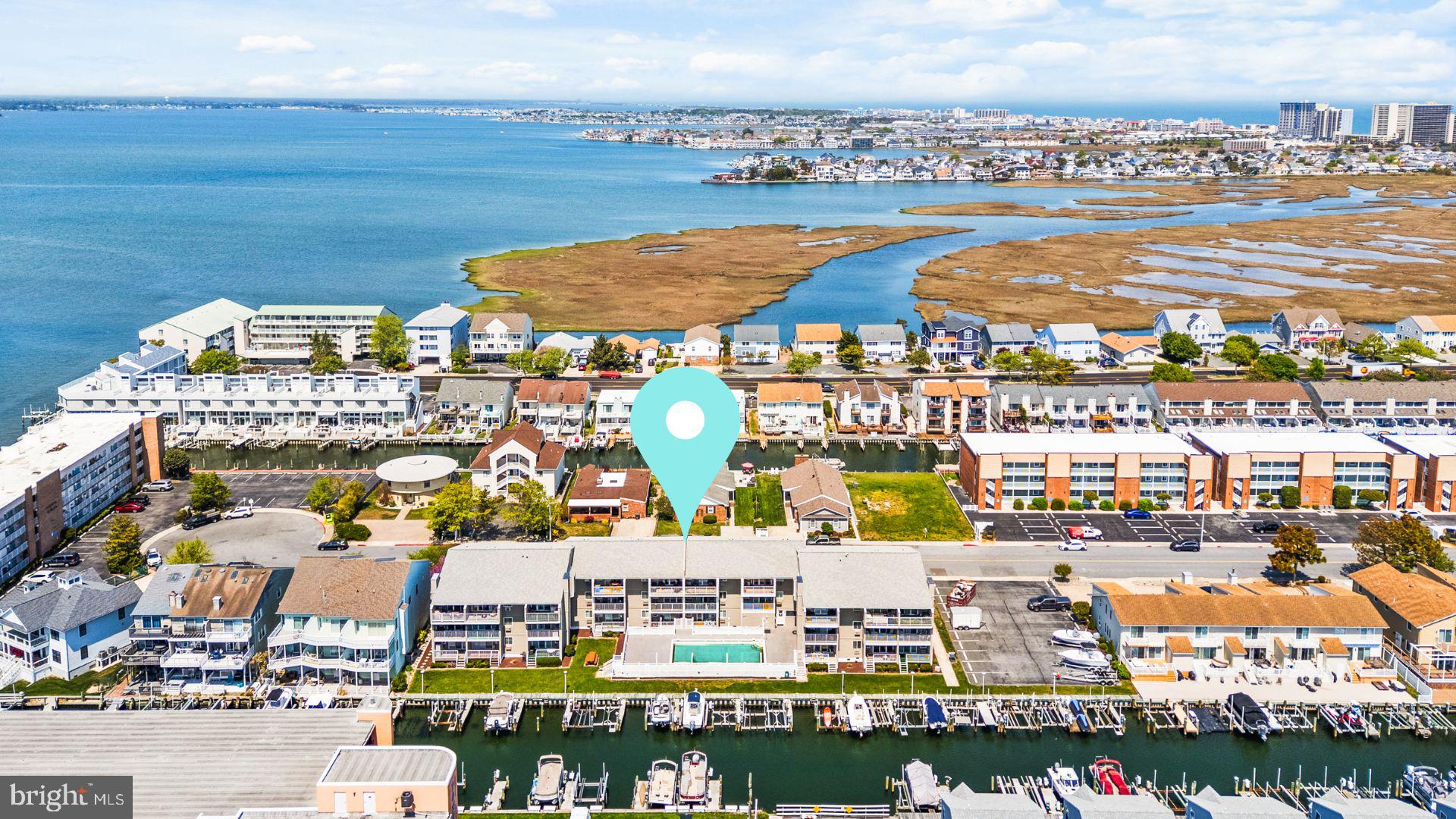 731 Mooring Road, Unit 210 Ocean City, MD 21842 - Photo 35 of 38