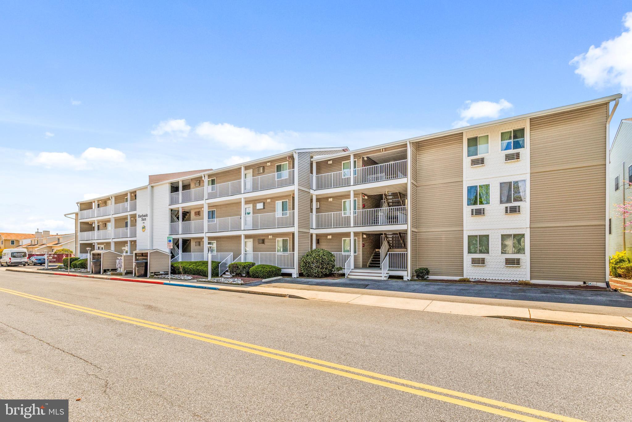731 Mooring Road, Unit 210 Ocean City, MD 21842 - Photo 36 of 38