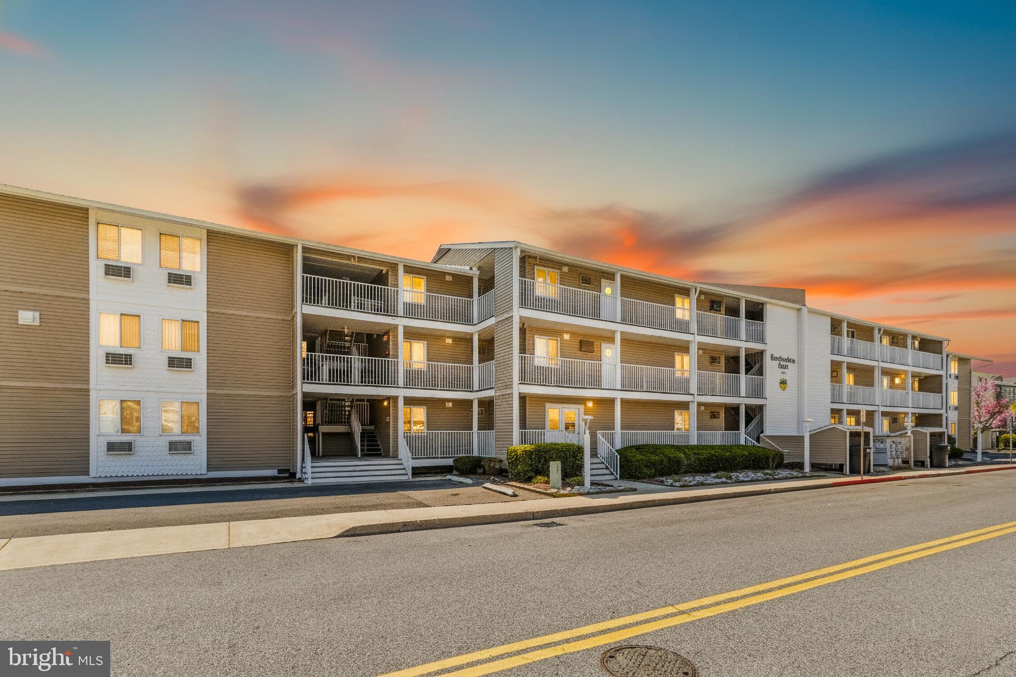 731 Mooring Road, Unit 210 Ocean City, MD 21842 - Photo 37 of 38