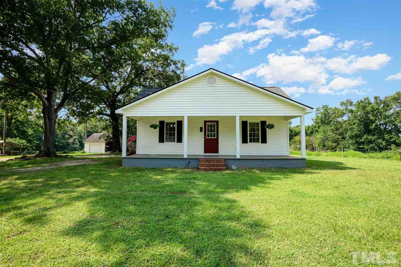 7025 Boykin Road Sims, NC 27880 - Photo 1 of 25 Gallery Image 1