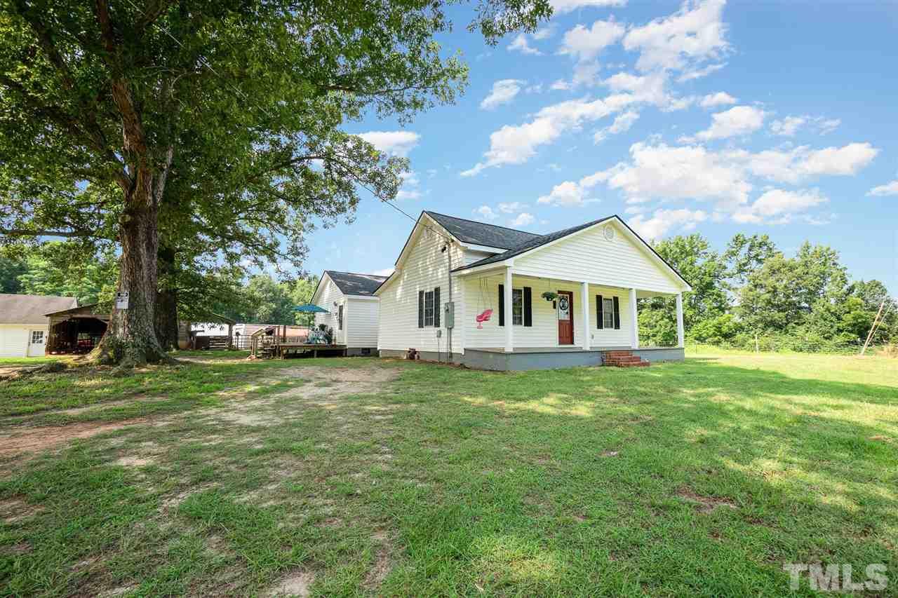 7025 Boykin Road Sims, NC 27880 - Photo 2 of 25 Gallery Image 2