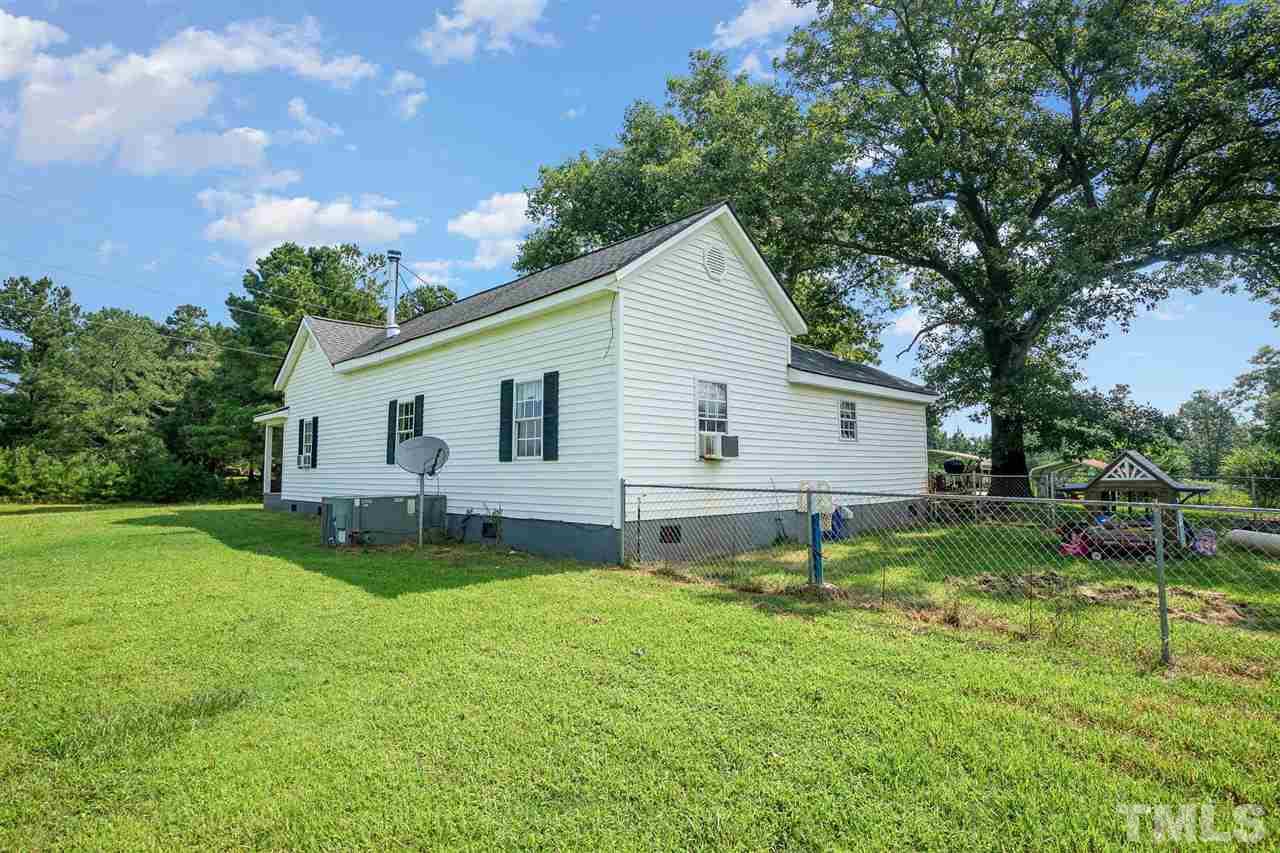 7025 Boykin Road Sims, NC 27880 - Photo 20 of 25 Gallery Image 20