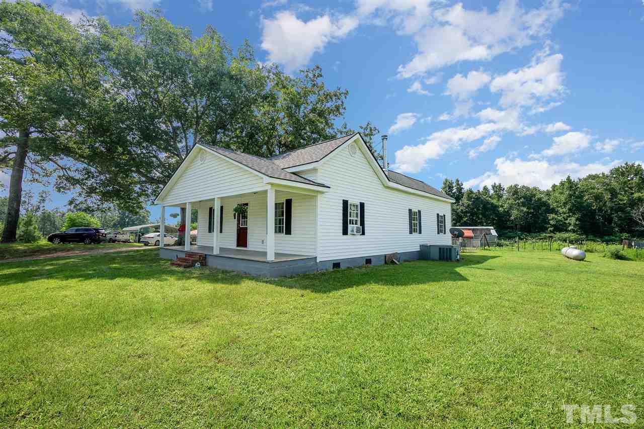 7025 Boykin Road Sims, NC 27880 - Photo 3 of 25 Gallery Image 3