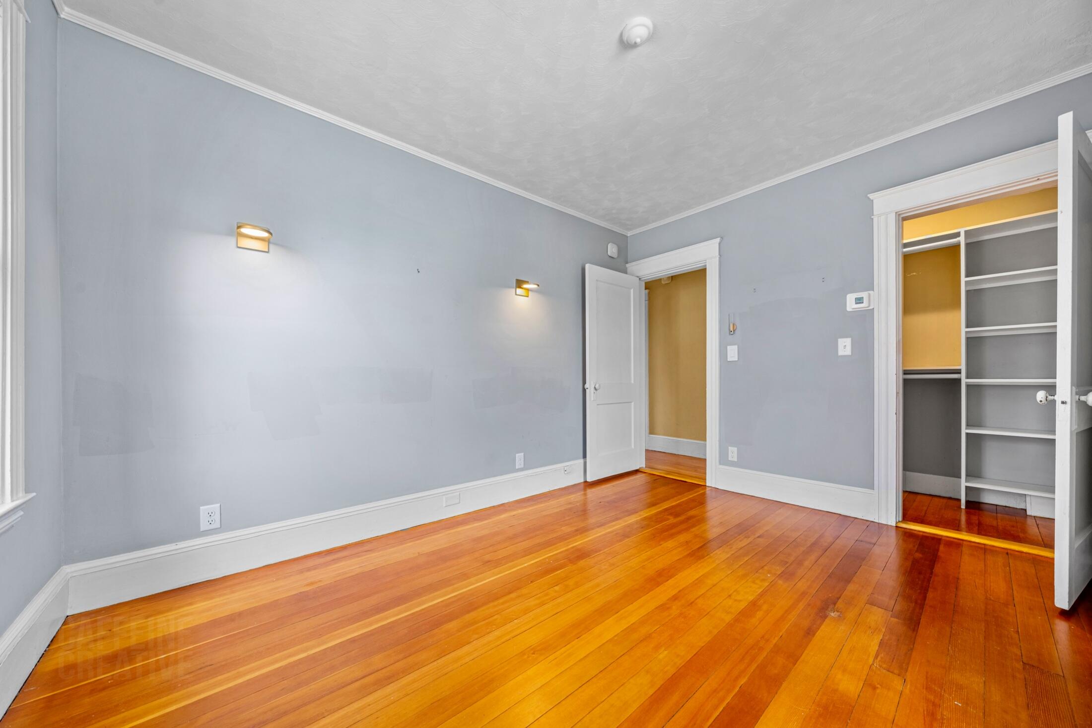 35 Strathmore Road South Portland, ME 04106 - Photo 25 of 35 Bedroom 3 2nd