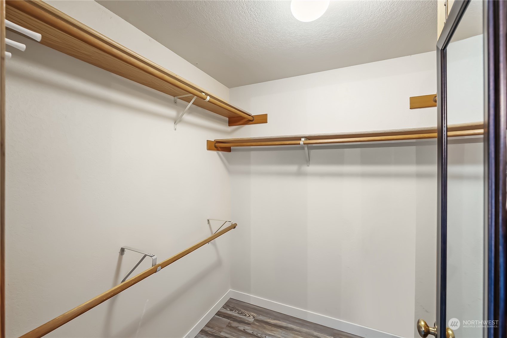 1709 24th Court Anacortes, WA 98221 - Photo 16 of 33 a view of closet