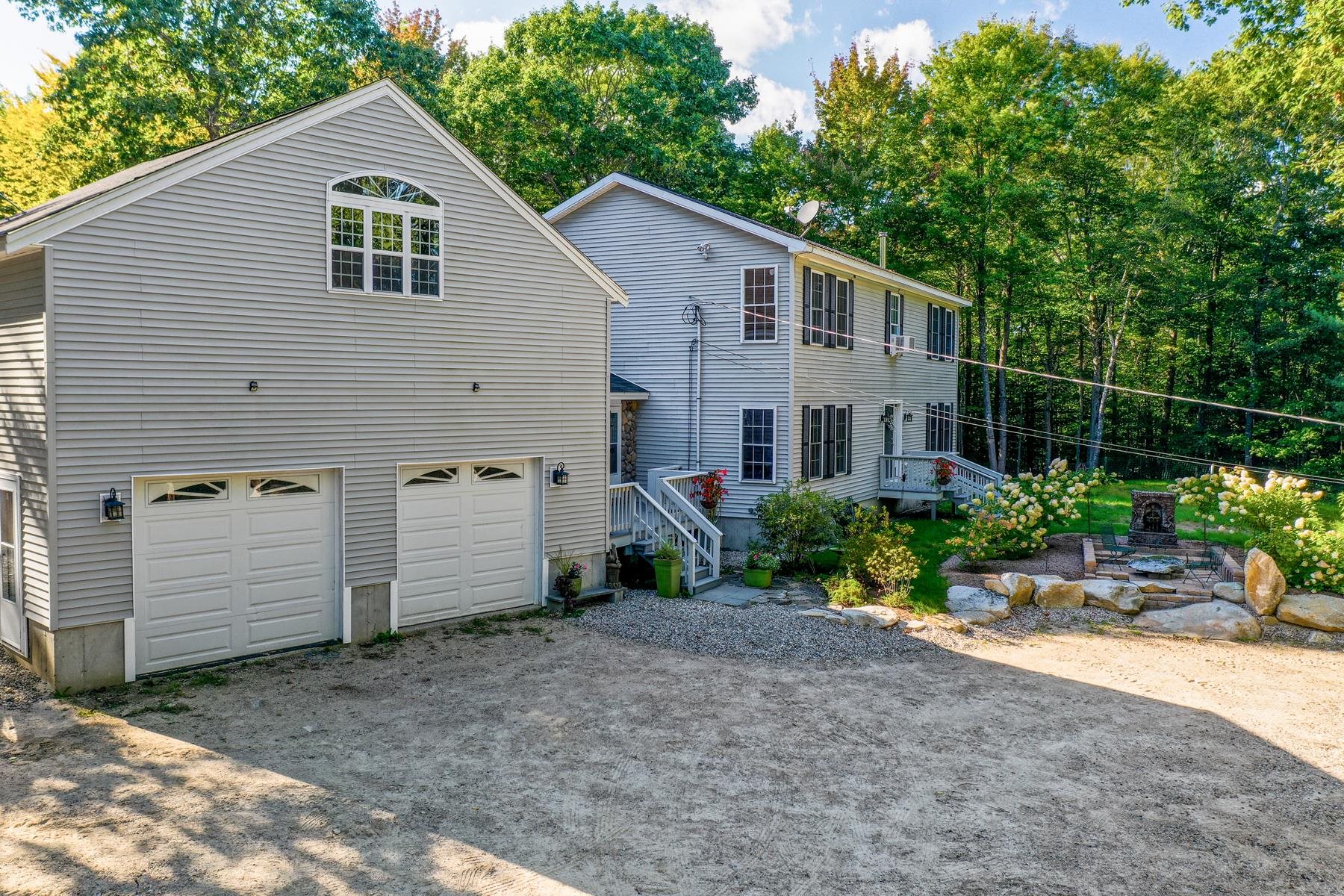 37 Knox Pasture Road Wolfeboro, NH 03894 - Photo 1 of 35 Gallery Image 1