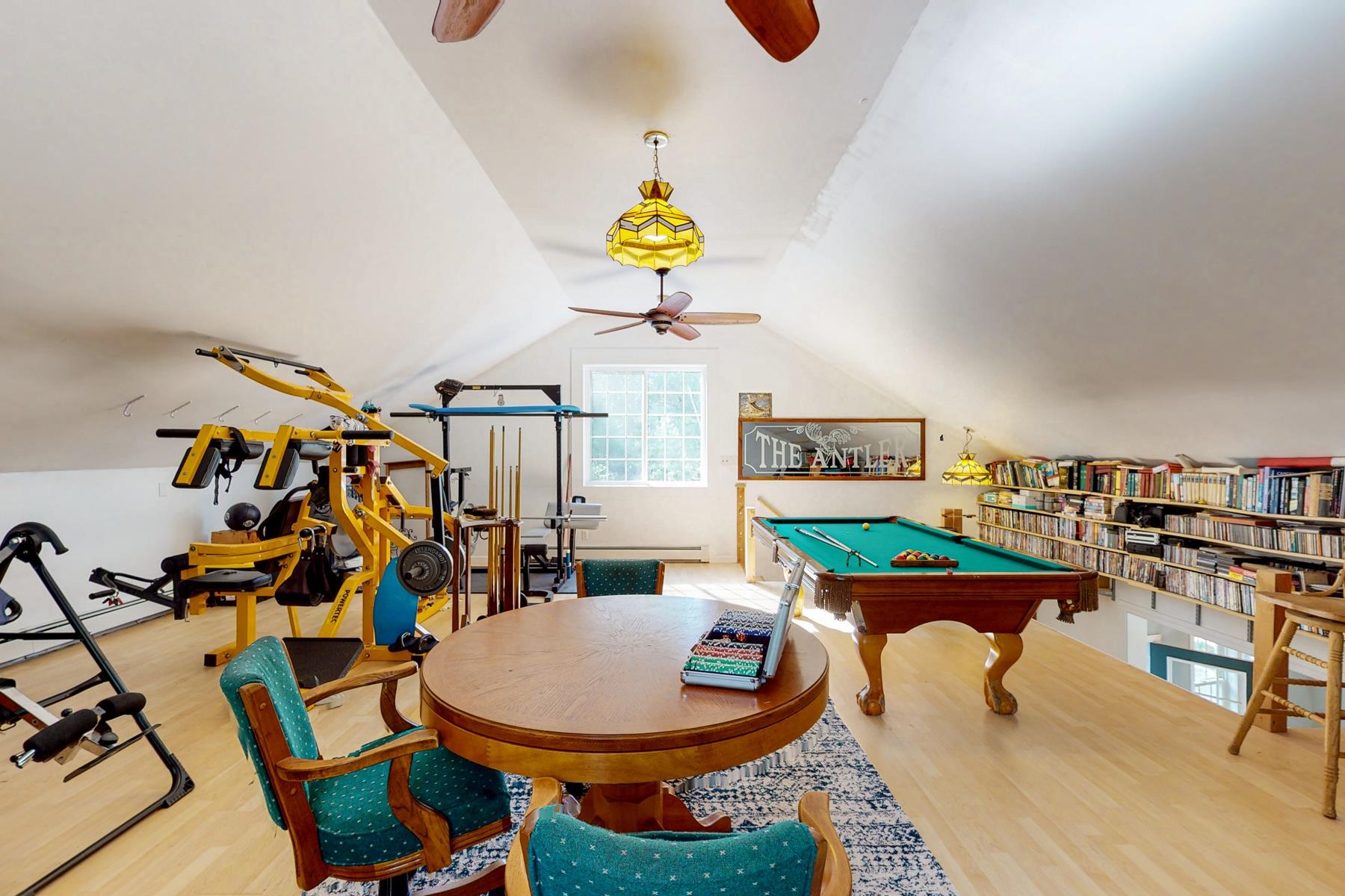 37 Knox Pasture Road Wolfeboro, NH 03894 - Photo 14 of 35 Gallery Image 14
