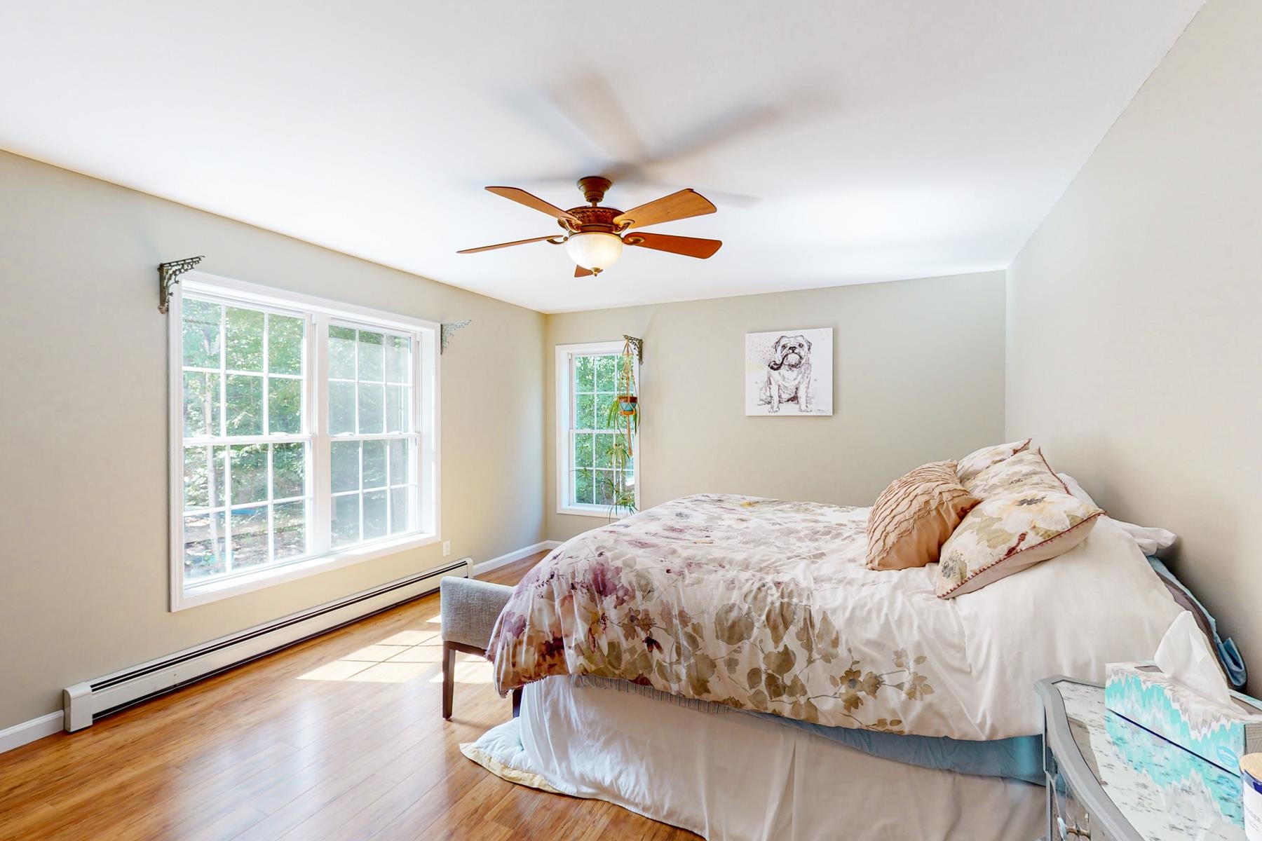 37 Knox Pasture Road Wolfeboro, NH 03894 - Photo 21 of 35 Gallery Image 21