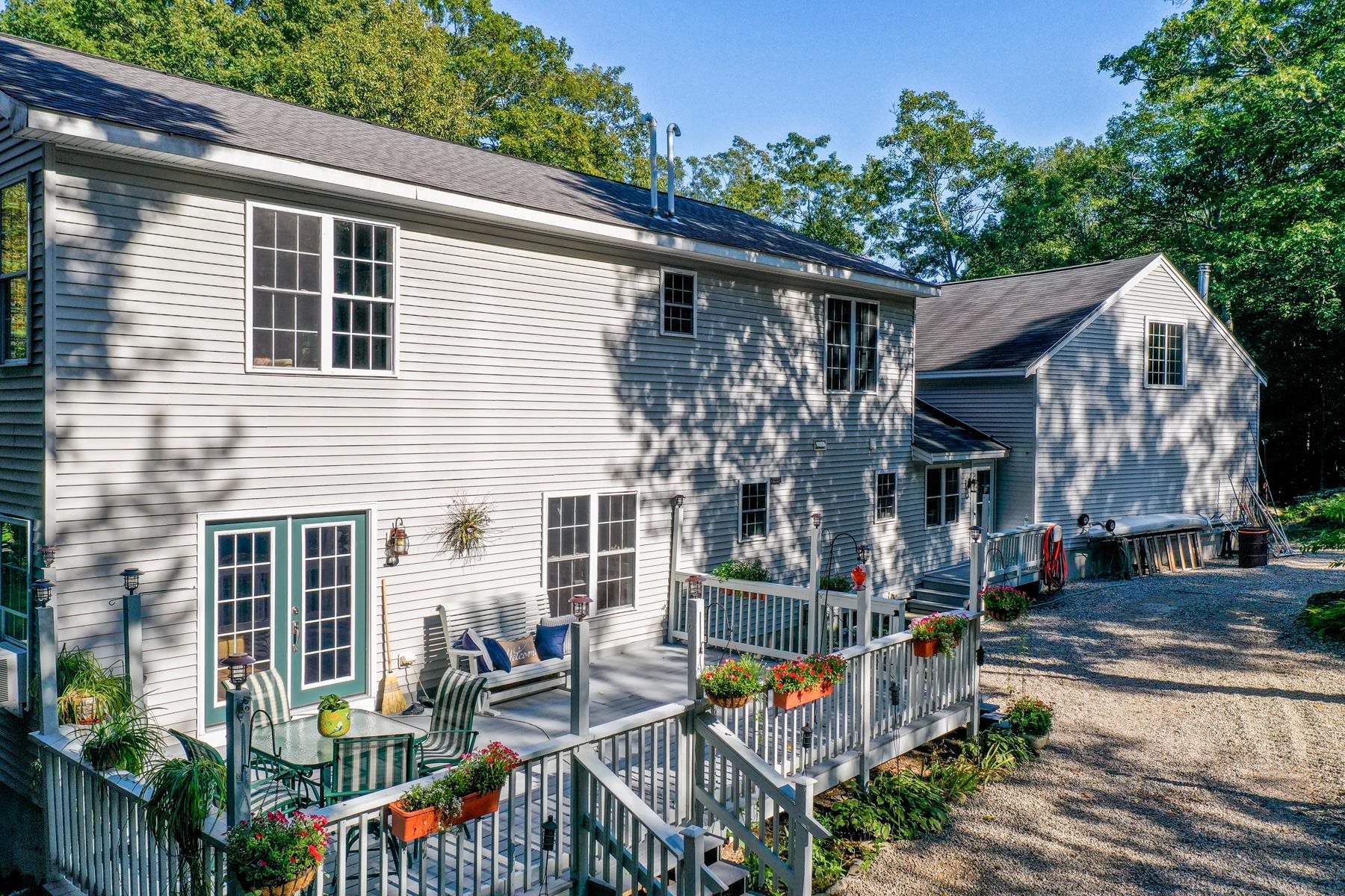 37 Knox Pasture Road Wolfeboro, NH 03894 - Photo 25 of 35 Gallery Image 25