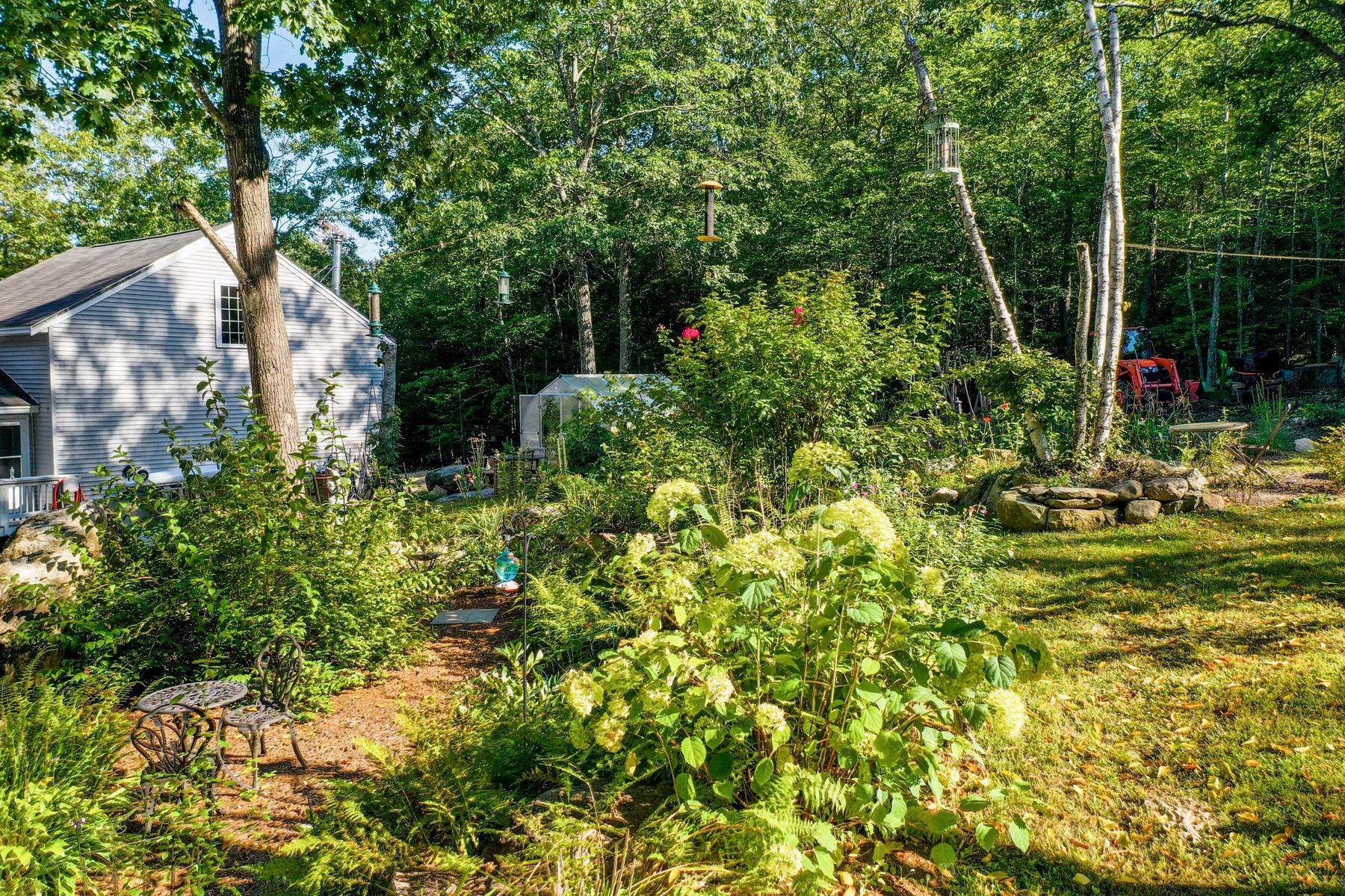 37 Knox Pasture Road Wolfeboro, NH 03894 - Photo 26 of 35 Gallery Image 26