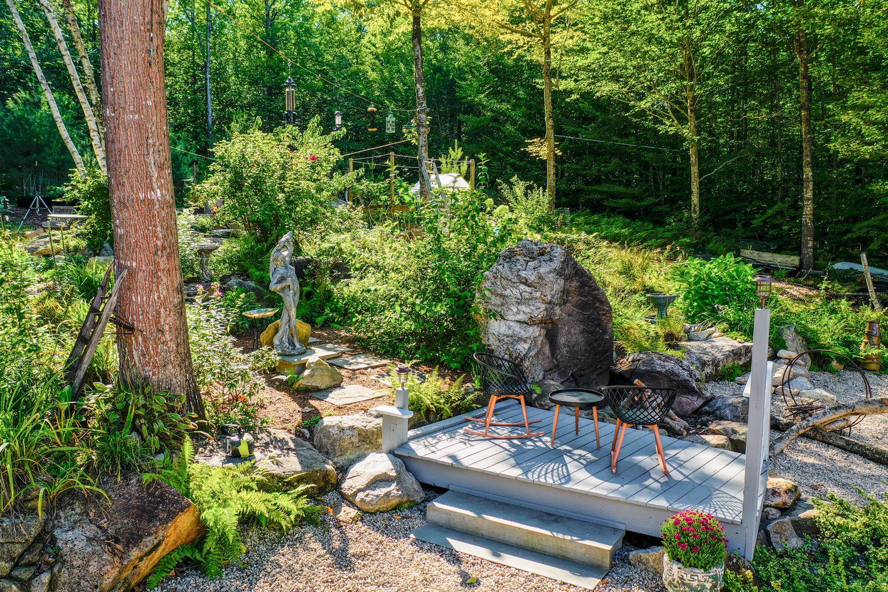 37 Knox Pasture Road Wolfeboro, NH 03894 - Photo 27 of 35 Gallery Image 27