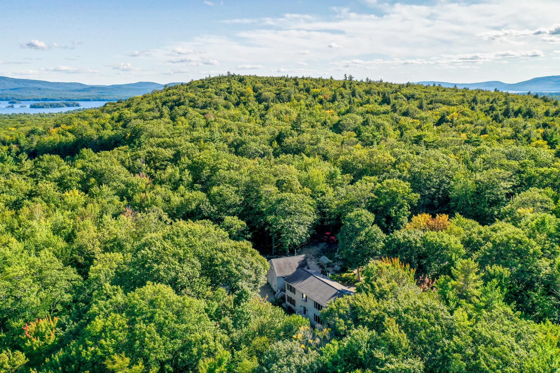 37 Knox Pasture Road Wolfeboro, NH 03894 - Photo 31 of 35 Gallery Image 31