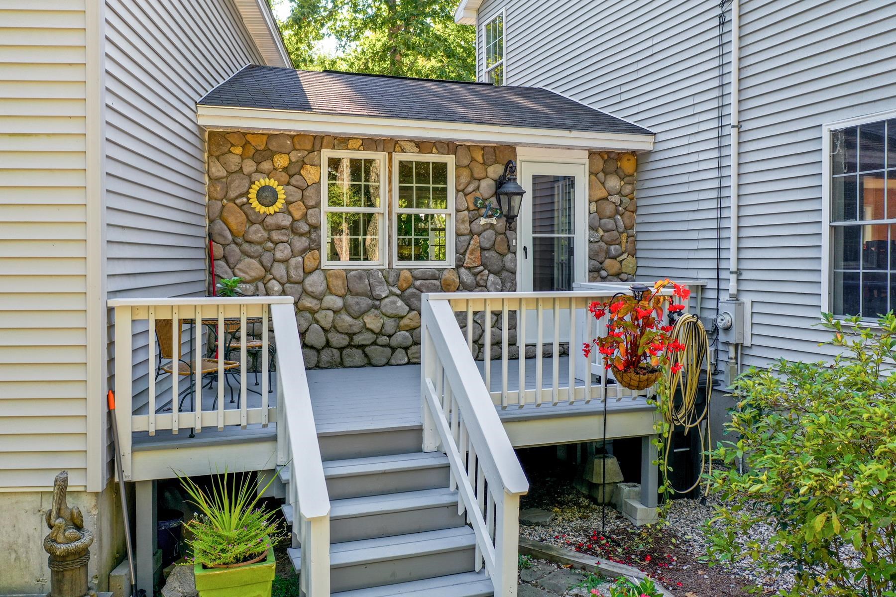 37 Knox Pasture Road Wolfeboro, NH 03894 - Photo 33 of 35 Gallery Image 33