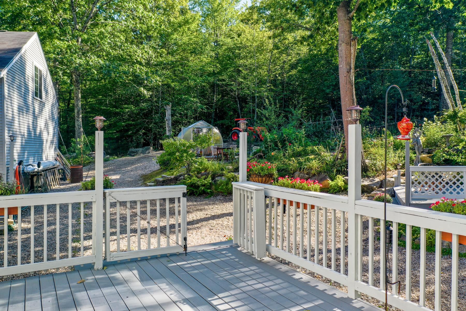 37 Knox Pasture Road Wolfeboro, NH 03894 - Photo 34 of 35 Gallery Image 34