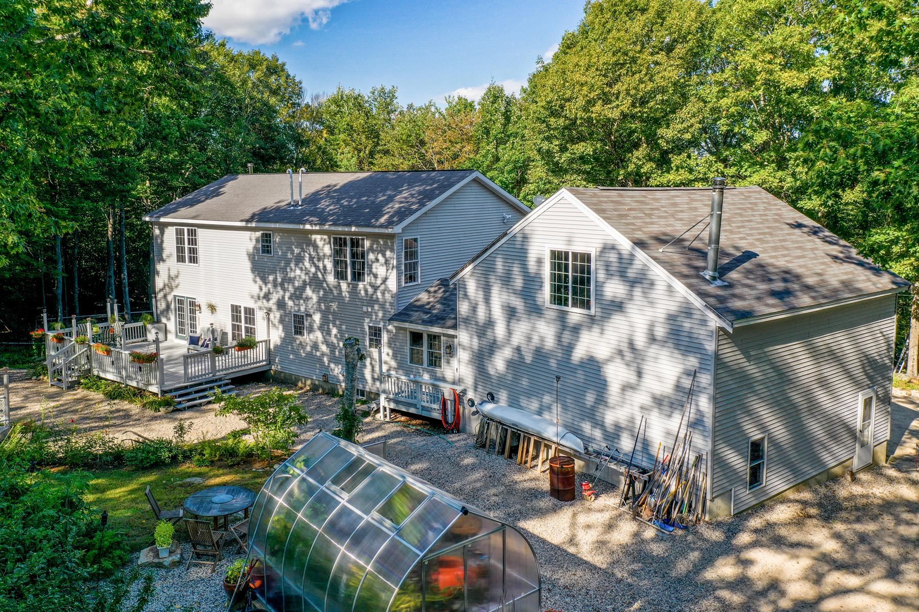 37 Knox Pasture Road Wolfeboro, NH 03894 - Photo 35 of 35 Gallery Image 35