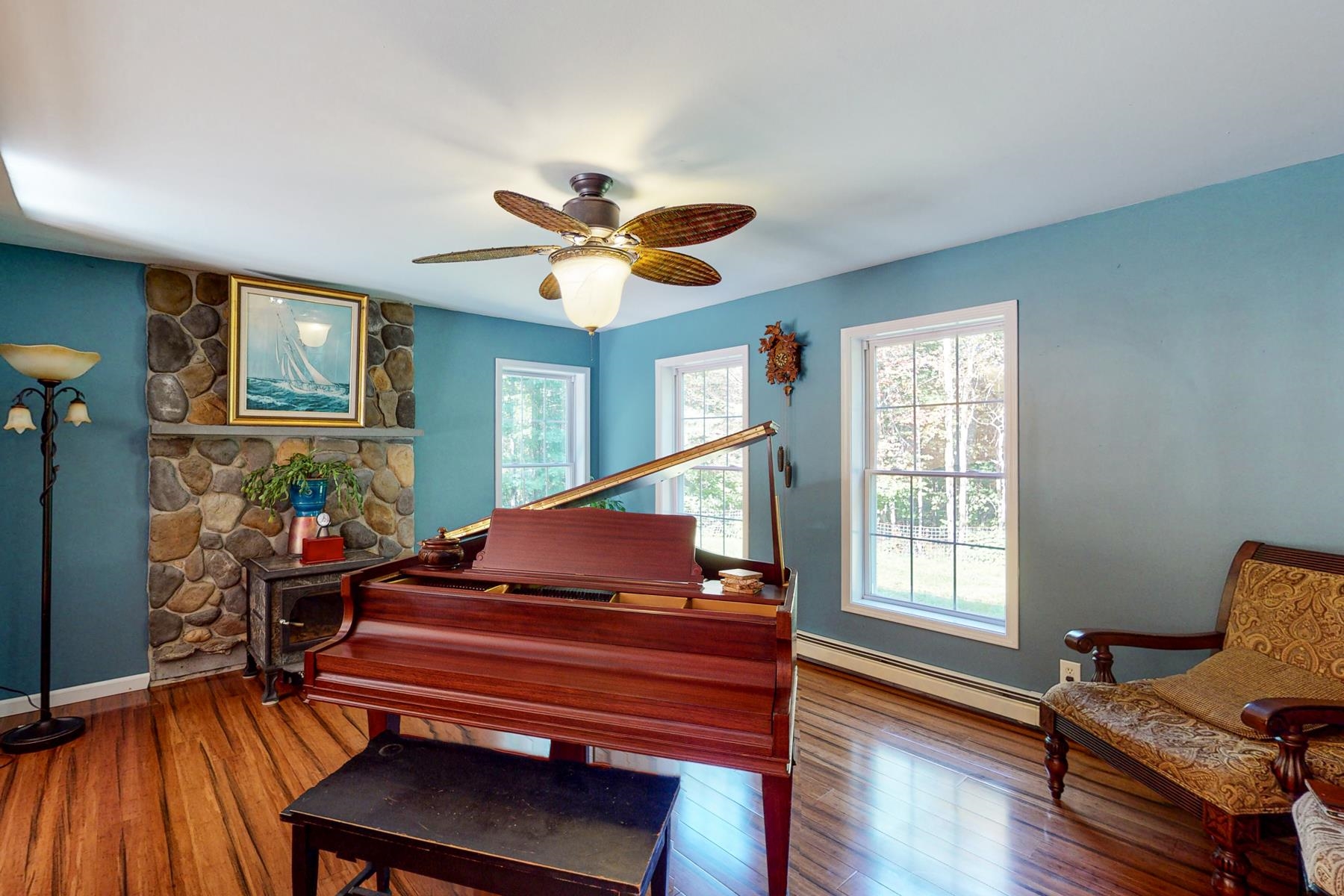 37 Knox Pasture Road Wolfeboro, NH 03894 - Photo 5 of 35 Gallery Image 5