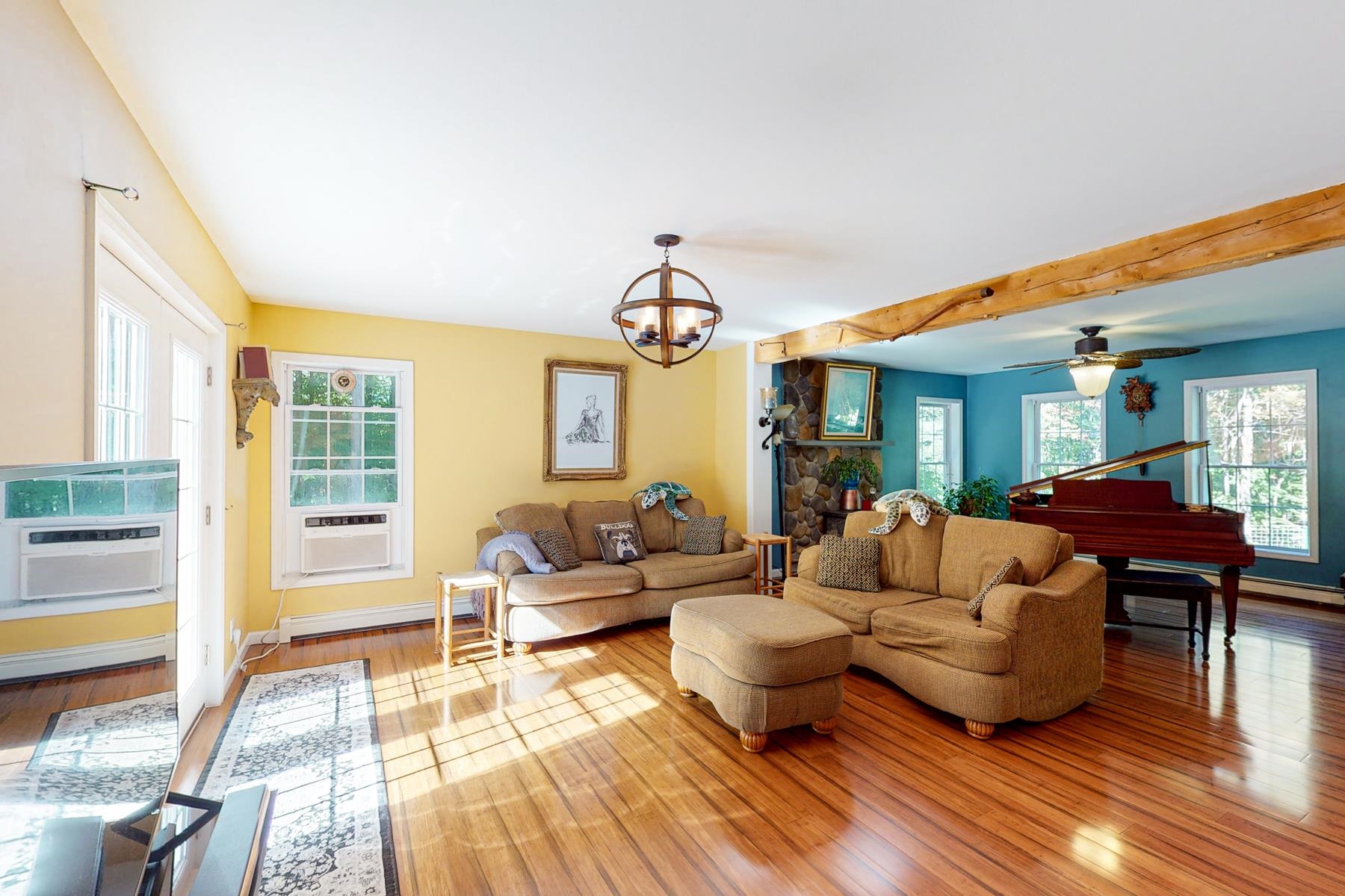 37 Knox Pasture Road Wolfeboro, NH 03894 - Photo 7 of 35 Gallery Image 7