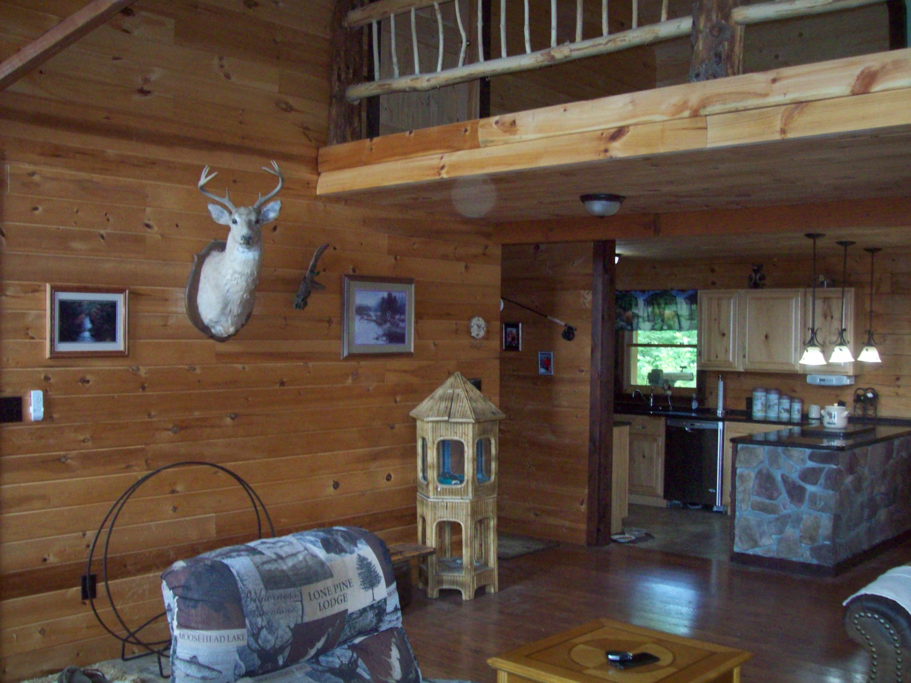 159 Cobb Road Lee, ME 04455 - Photo 19 of 45 100_2131