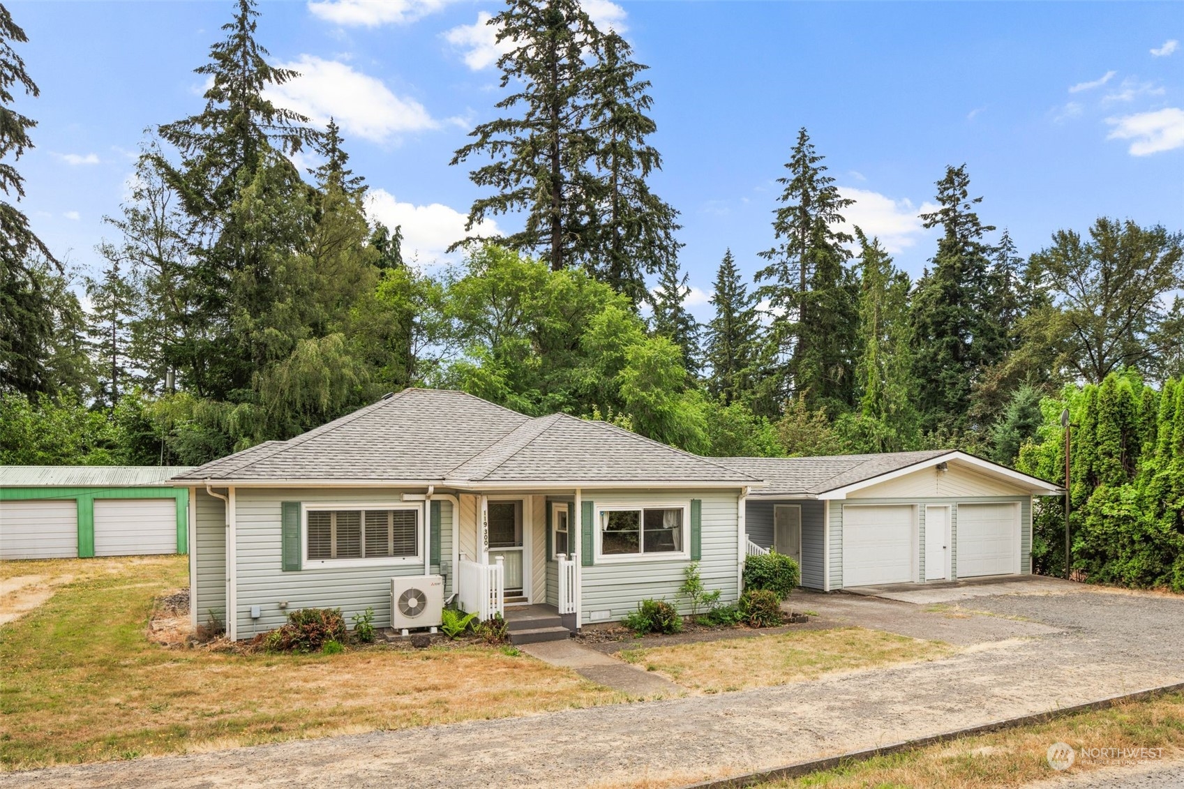 119 Lone Oak Road Longview, WA 98632 - Photo 1 of 35 Gallery Image 1