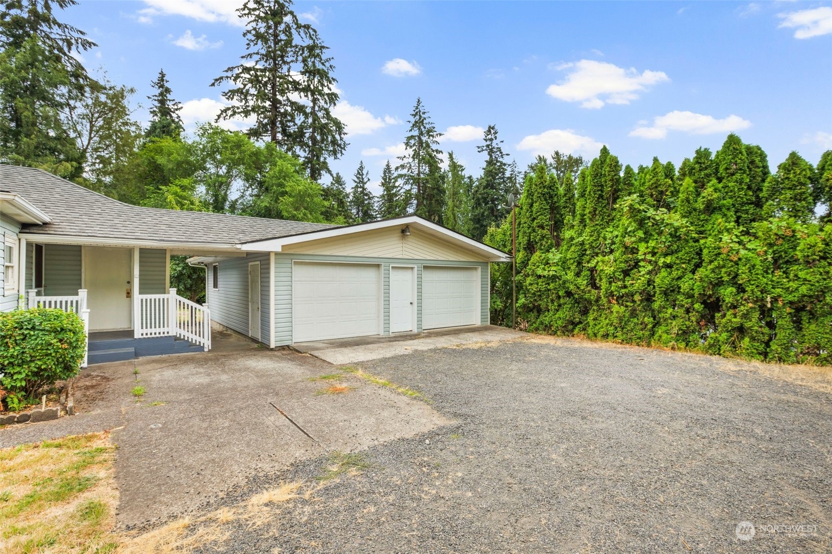 119 Lone Oak Road Longview, WA 98632 - Photo 21 of 35 Gallery Image 21