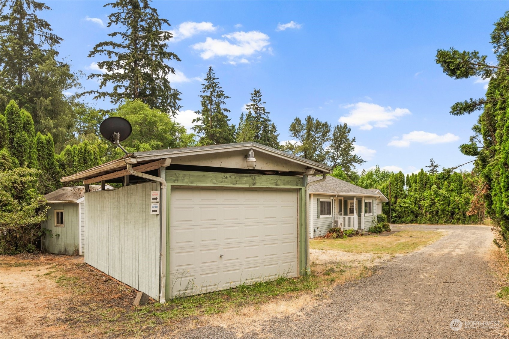 119 Lone Oak Road Longview, WA 98632 - Photo 27 of 35 Gallery Image 27