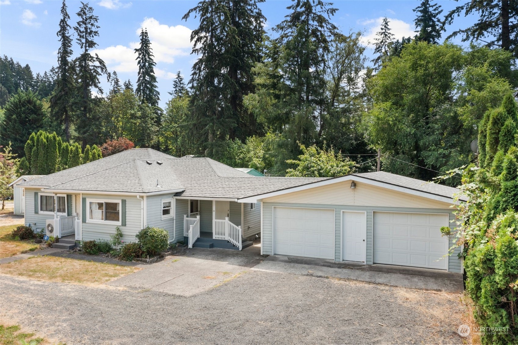 119 Lone Oak Road Longview, WA 98632 - Photo 28 of 35 Gallery Image 28