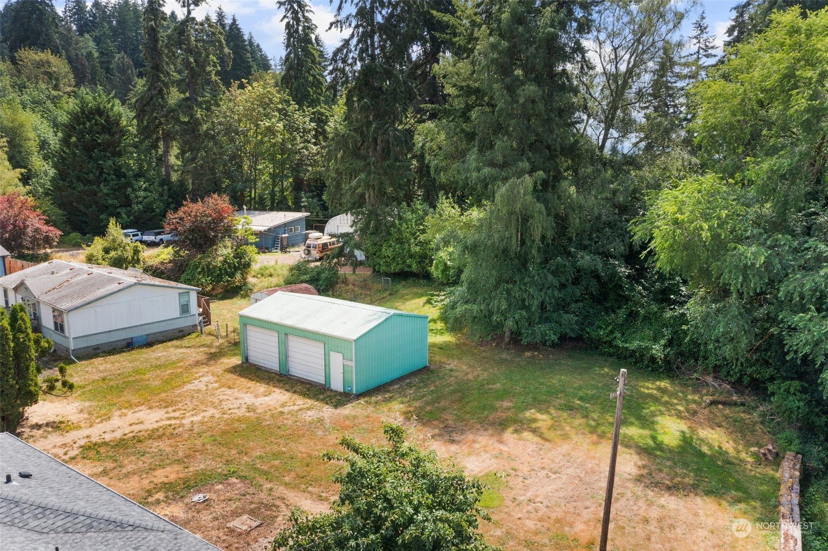 119 Lone Oak Road Longview, WA 98632 - Photo 29 of 35 Gallery Image 29