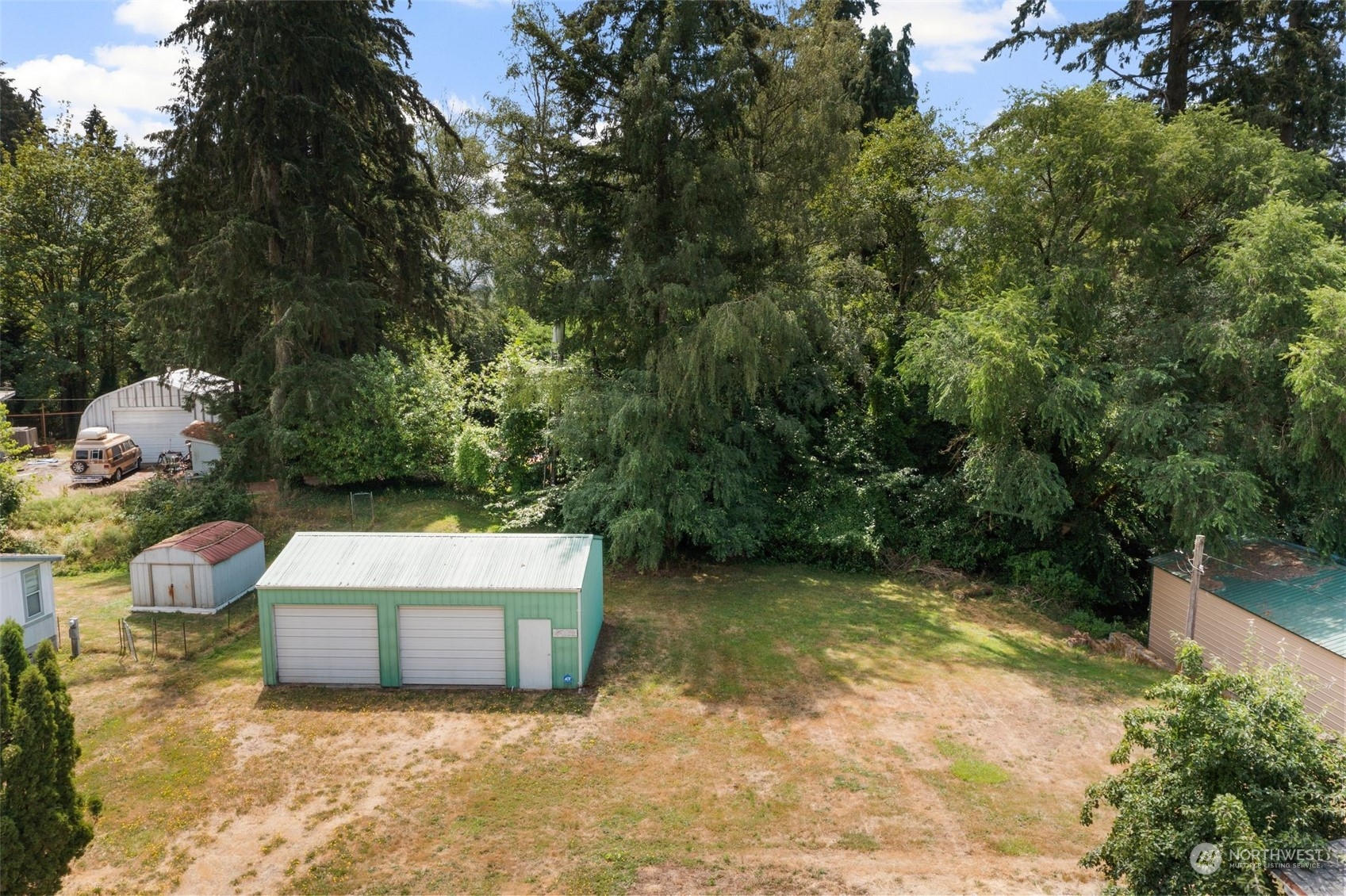 119 Lone Oak Road Longview, WA 98632 - Photo 30 of 35 Gallery Image 30