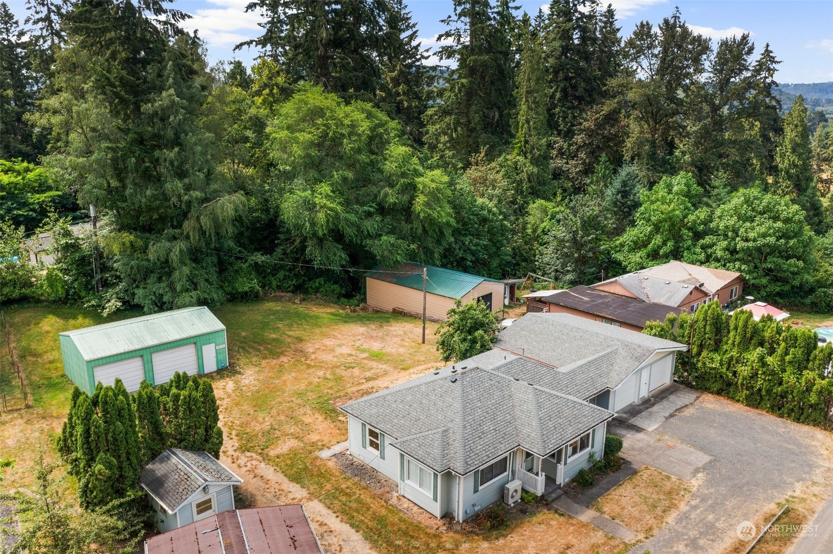 119 Lone Oak Road Longview, WA 98632 - Photo 31 of 35 Gallery Image 31