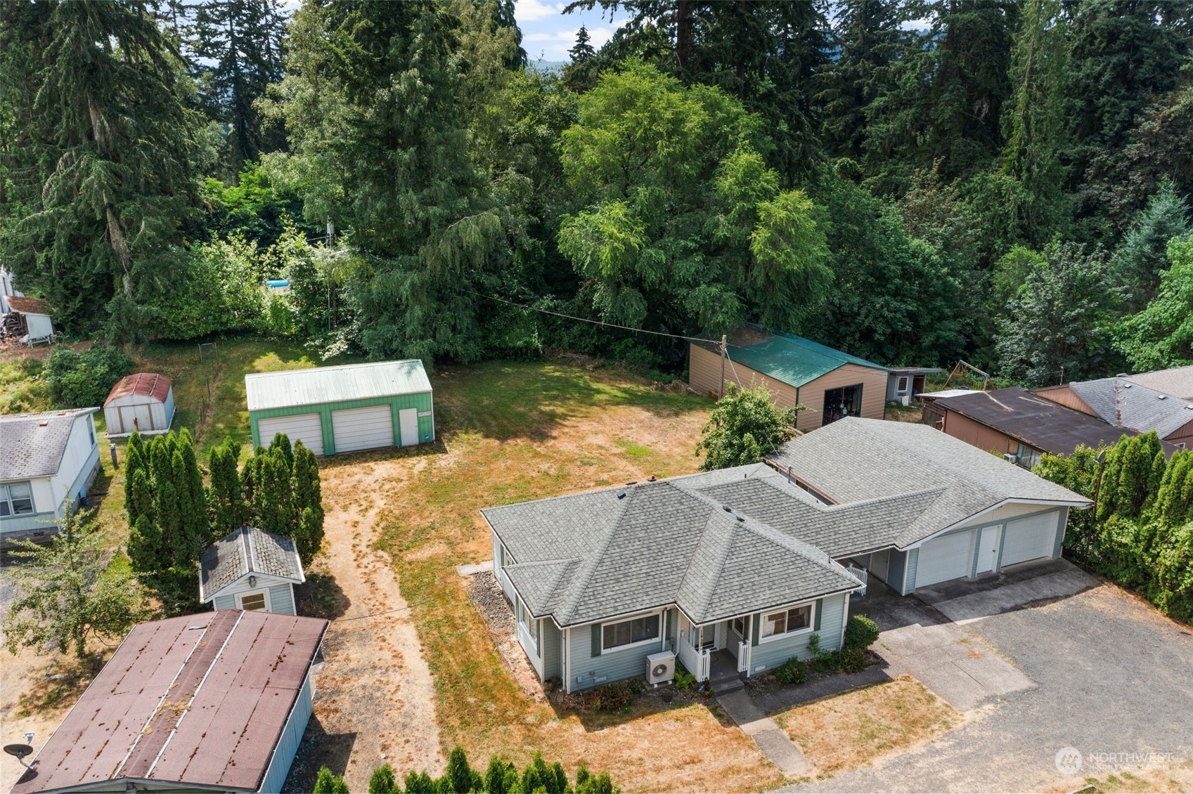 119 Lone Oak Road Longview, WA 98632 - Photo 32 of 35 Gallery Image 32