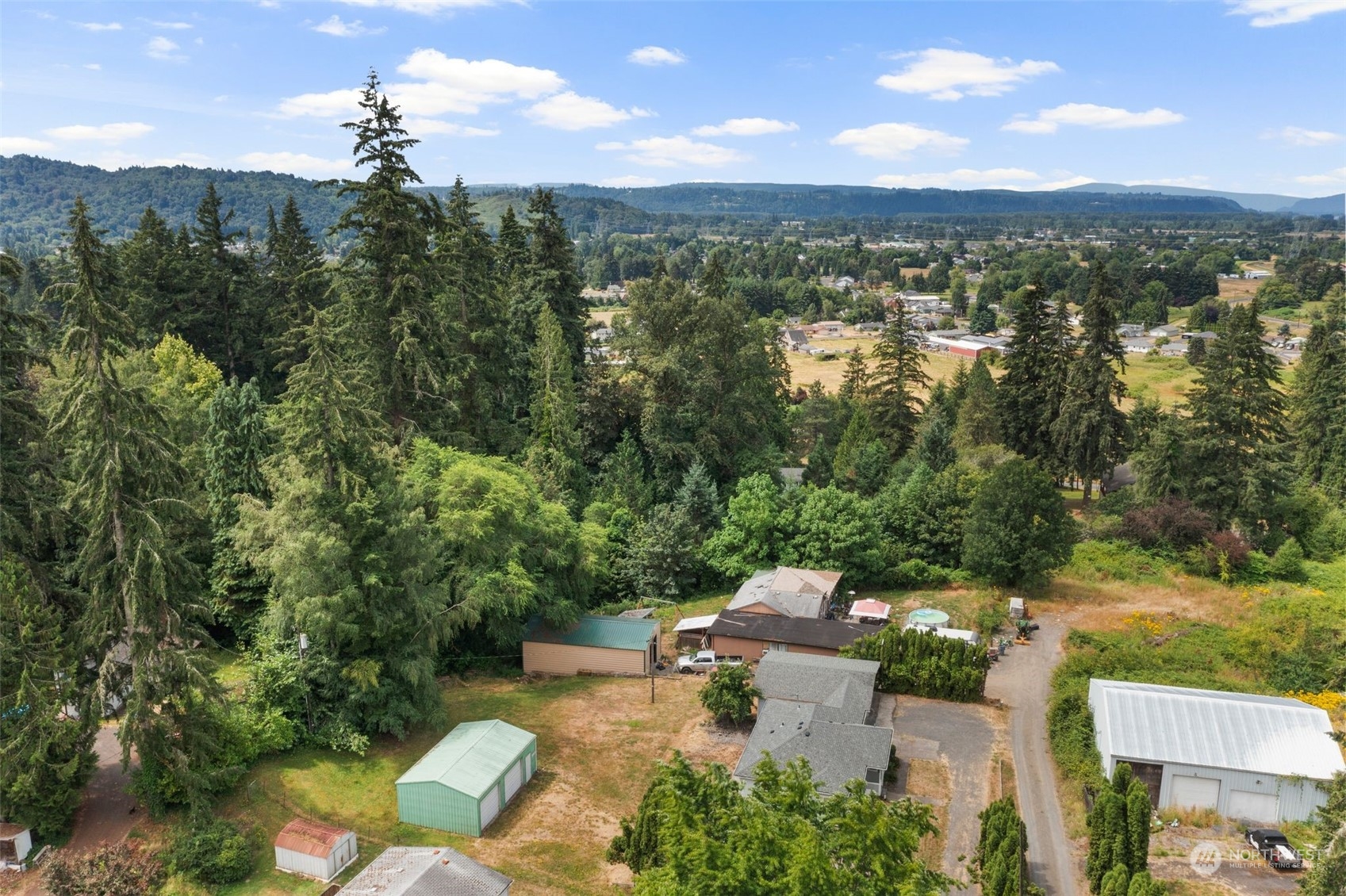 119 Lone Oak Road Longview, WA 98632 - Photo 33 of 35 Gallery Image 33
