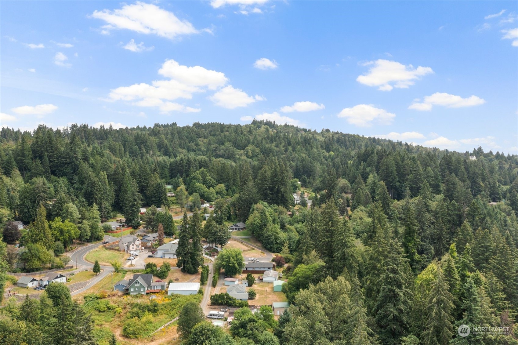119 Lone Oak Road Longview, WA 98632 - Photo 34 of 35 Gallery Image 34
